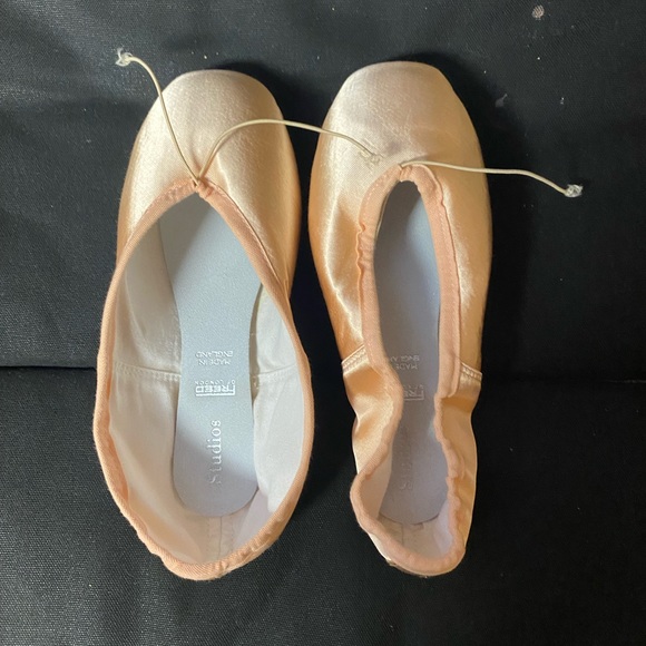 freed Shoes - Freed 6ee